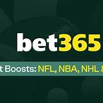 bet boosts